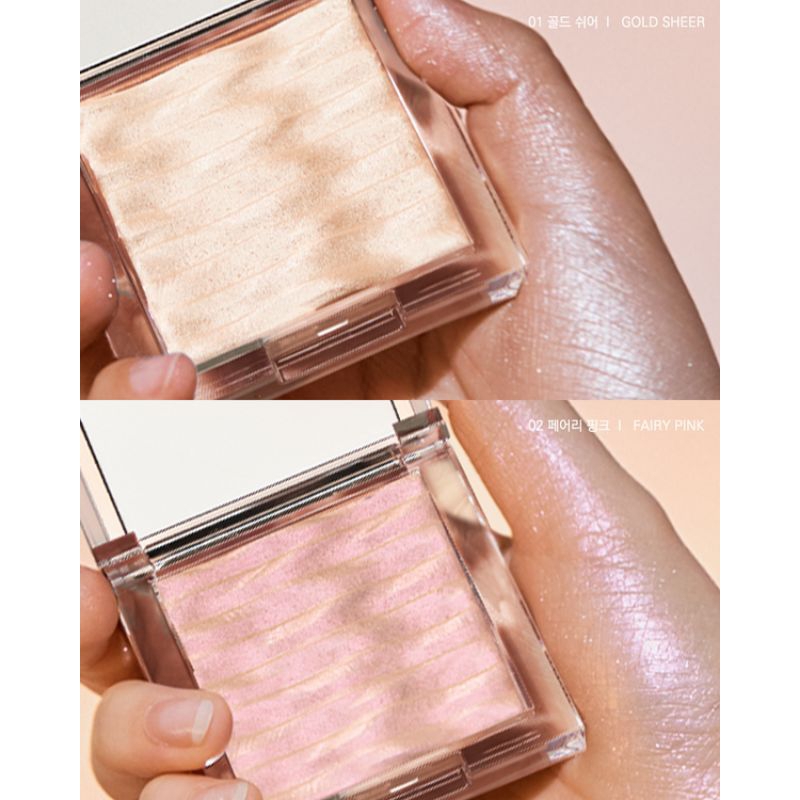 [NEW PACKING] CLIO Prism Highlighter