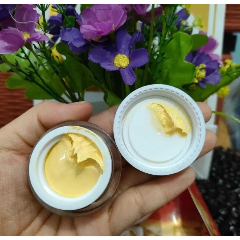 creamsiangtabitaglow