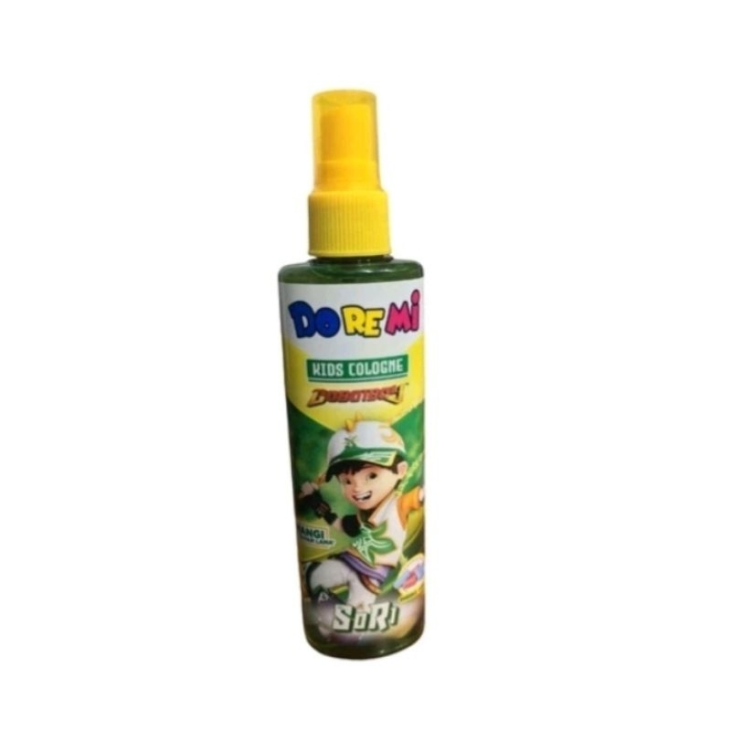 Doremi Kids cologne
