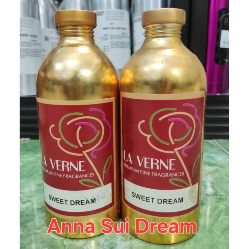 Sweet Dream Laverne
