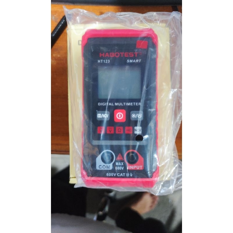 Multitester Habotest