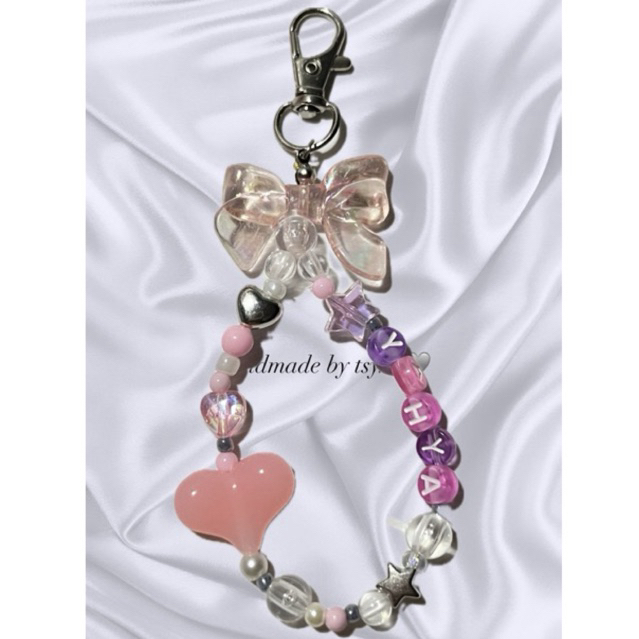 Gantungan / Chain /Keychain/Strap/Hp/Phone