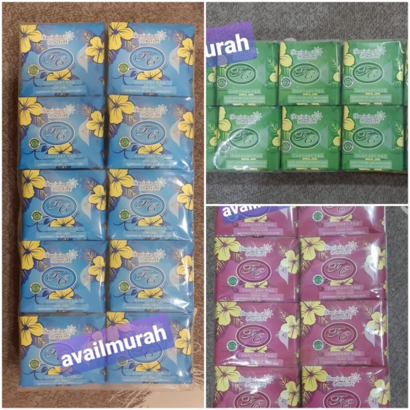 paket 3Bal avail