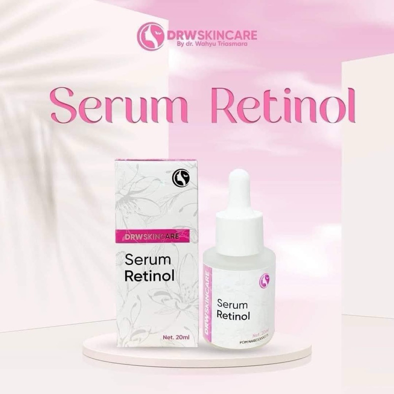 Serum Retinol