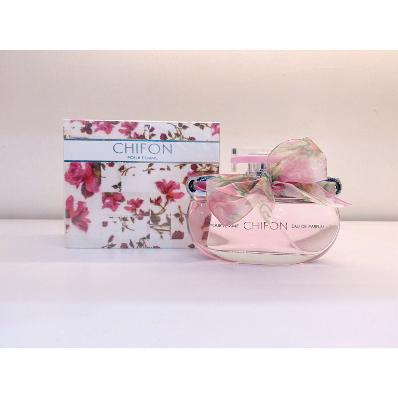 Chifon parfume 100ml