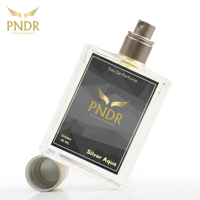 Parfum PNDR-Silver Aqua