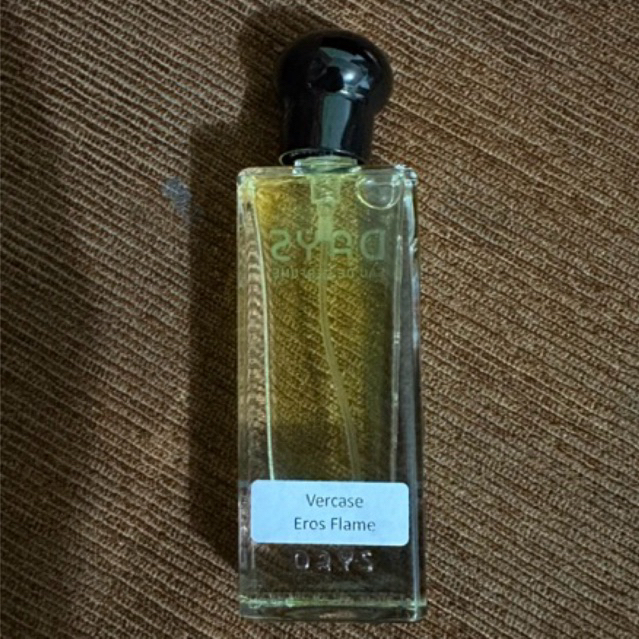 VERCASE EROS FLAME INSPIRED BY DAYSPARFUM
