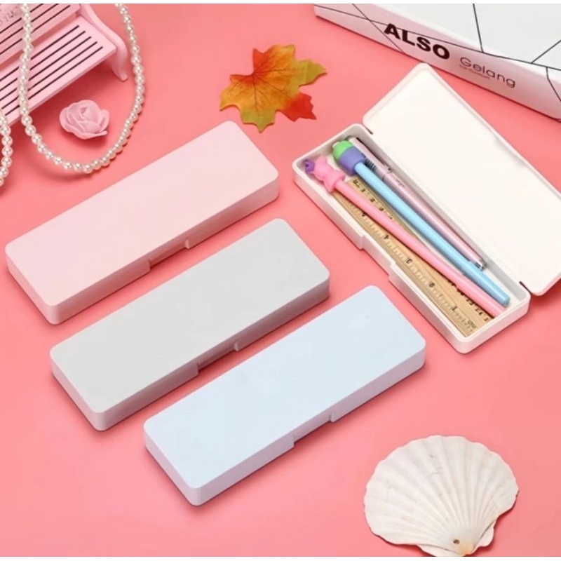 JIMS HONEY PENCIL CASE