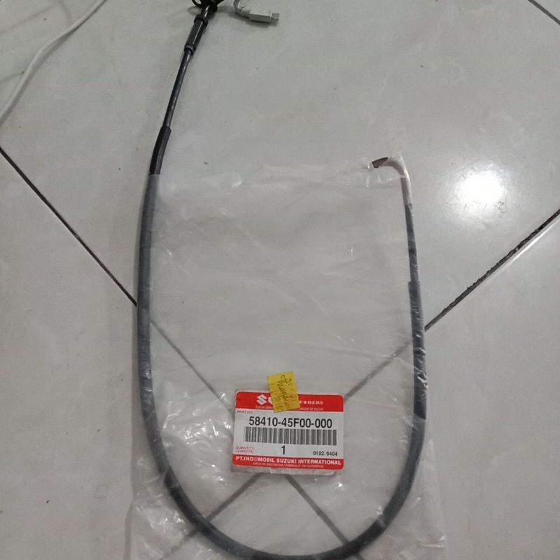 Kabel cuk Suzuki Thunder 125