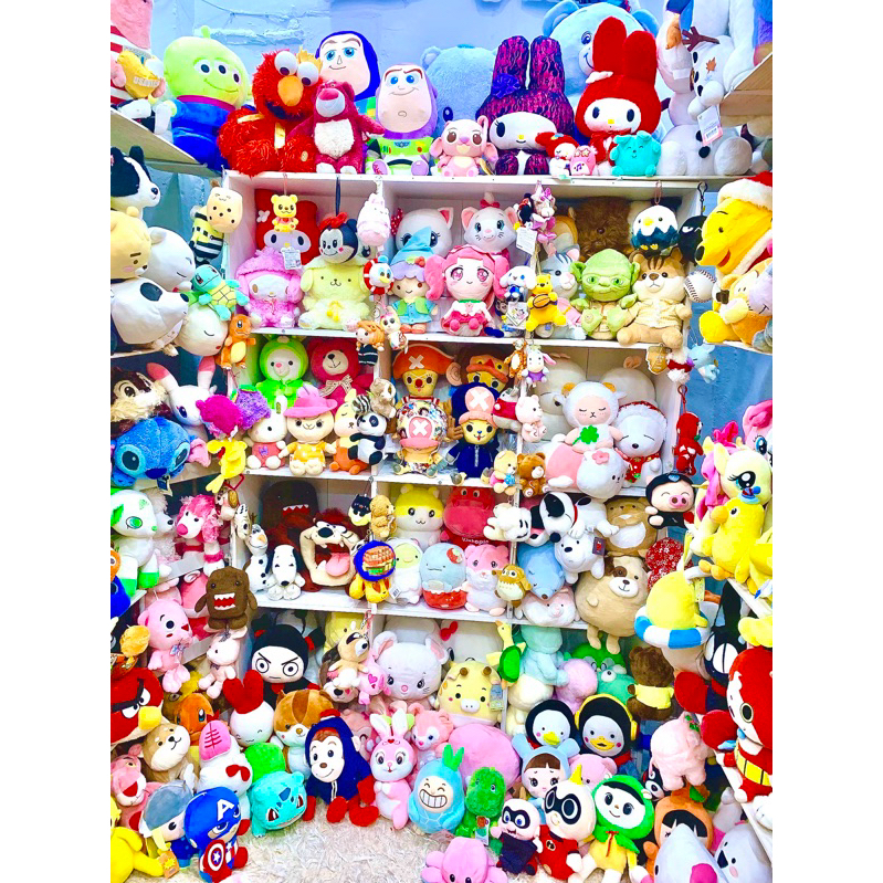 Boneka120.000 (10KG)