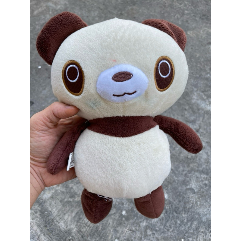 BONEKA CHOCO PANDA