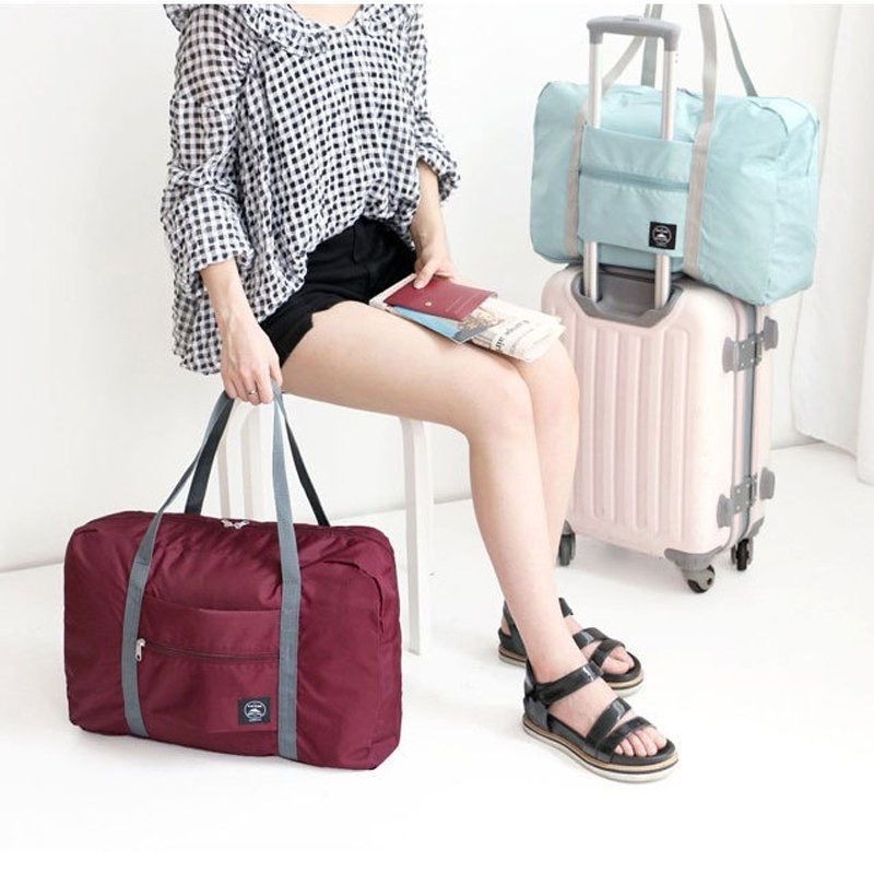 Tas Travel Lipat Jumbo