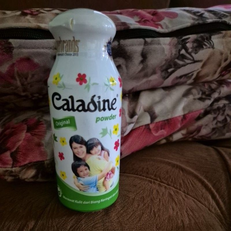 Caladine Powder Original