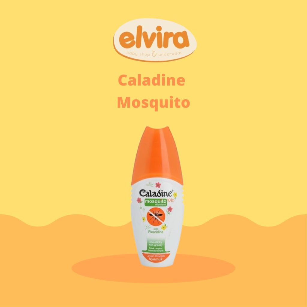 Caladine - Mosquito ( 100mL )