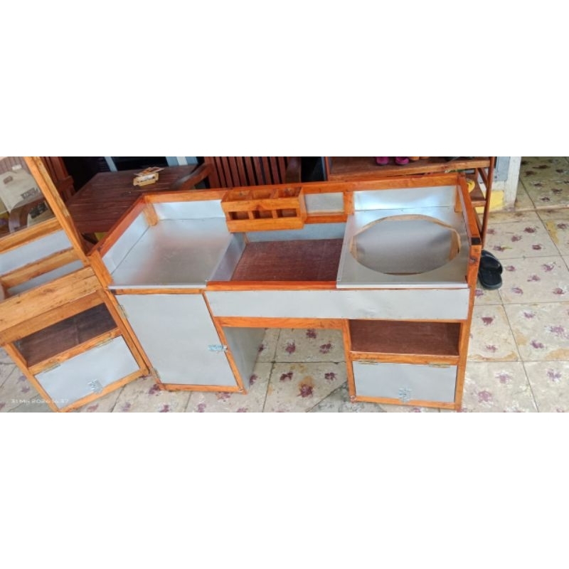 gerobak motor murah