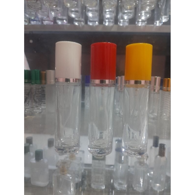 parfum refill 15 ml/parfum bibit asli
