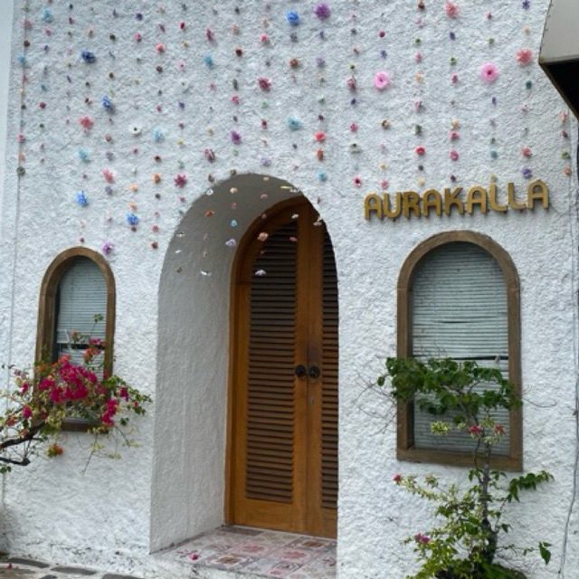 jastip aurakalla