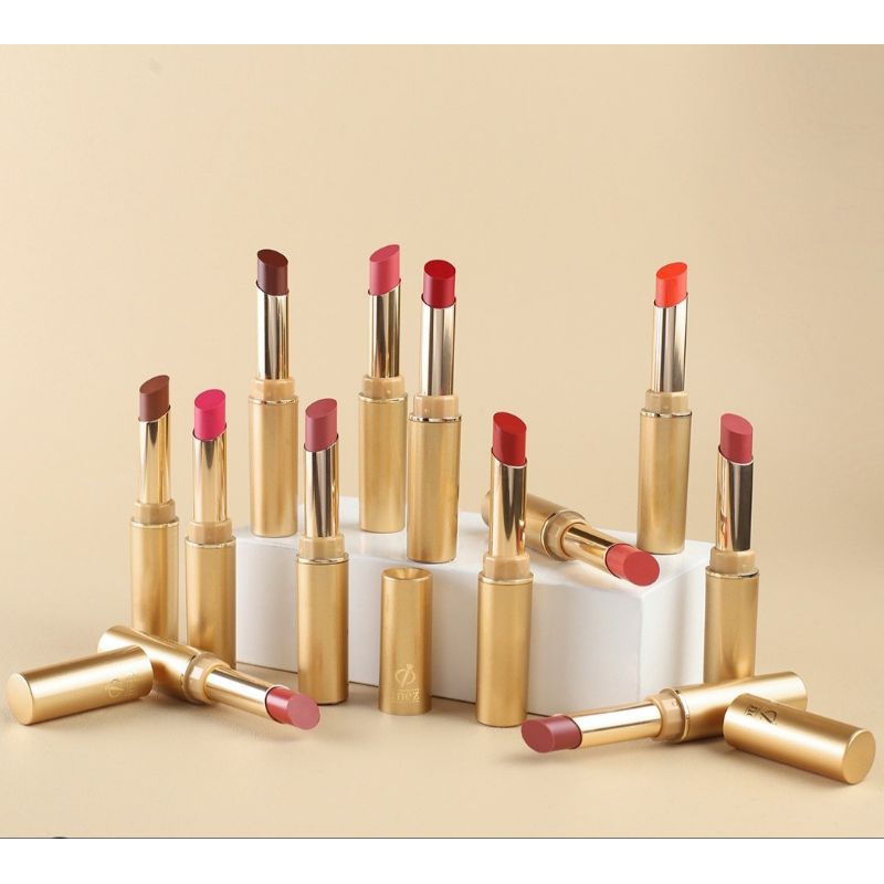 Inez 900 Perfect Glow Matte Lipstick