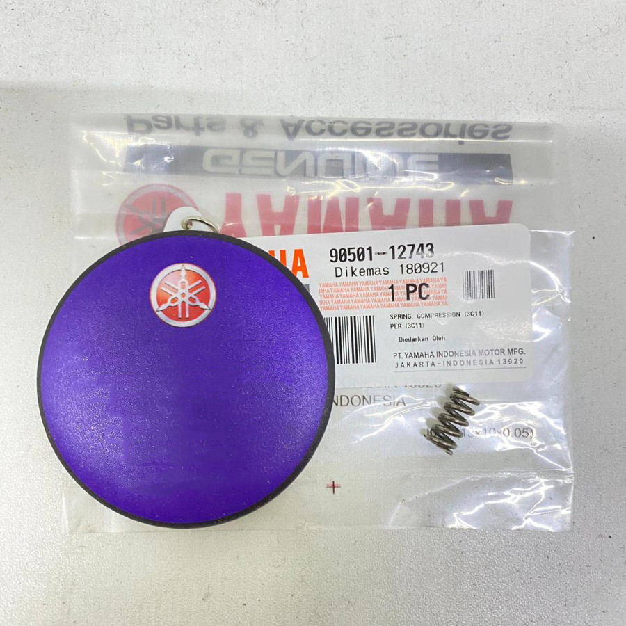 Original Spring, Compression (3C11) Yamaha Vixion
