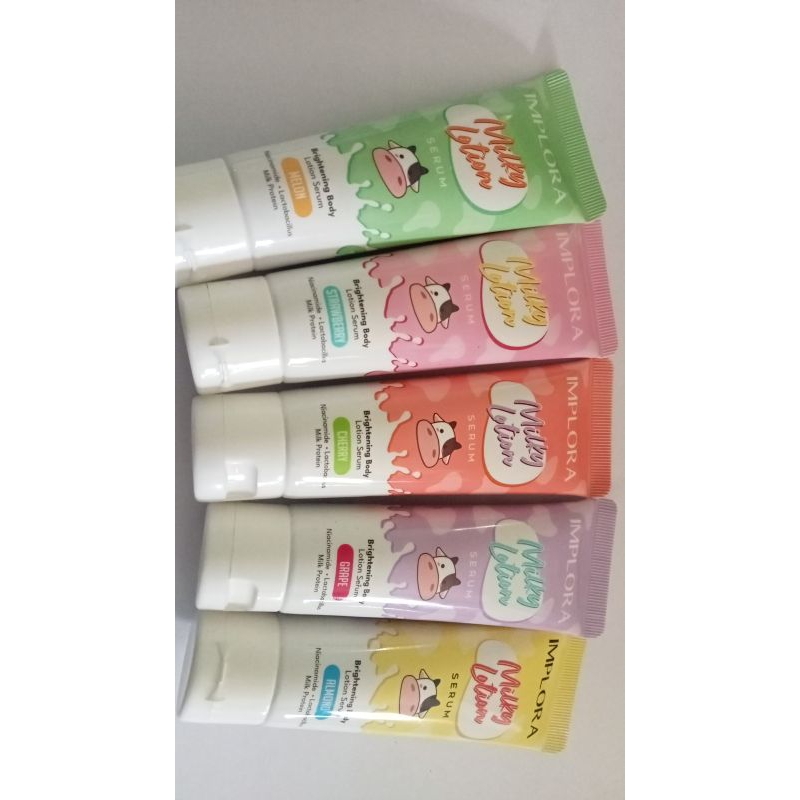 imploera serum