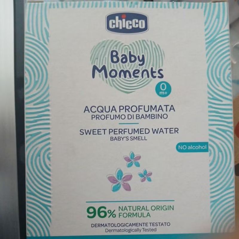 Chicco parfum