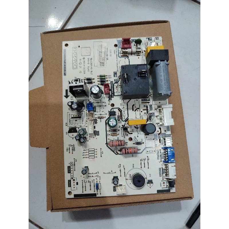 PCB MODUL AC SPLIT MIDEA CE-KFR26G/Y-AF