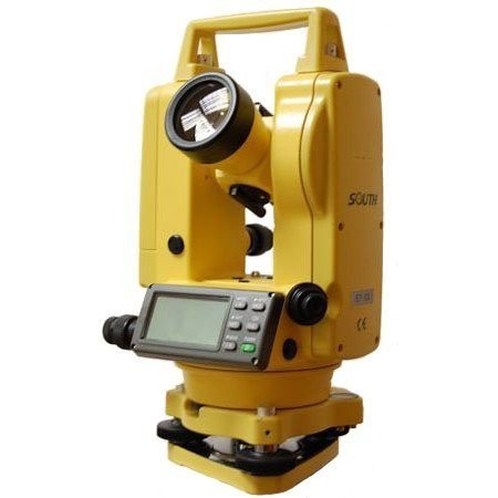 Digital Theodolite South ET02 Second Unit Only oke