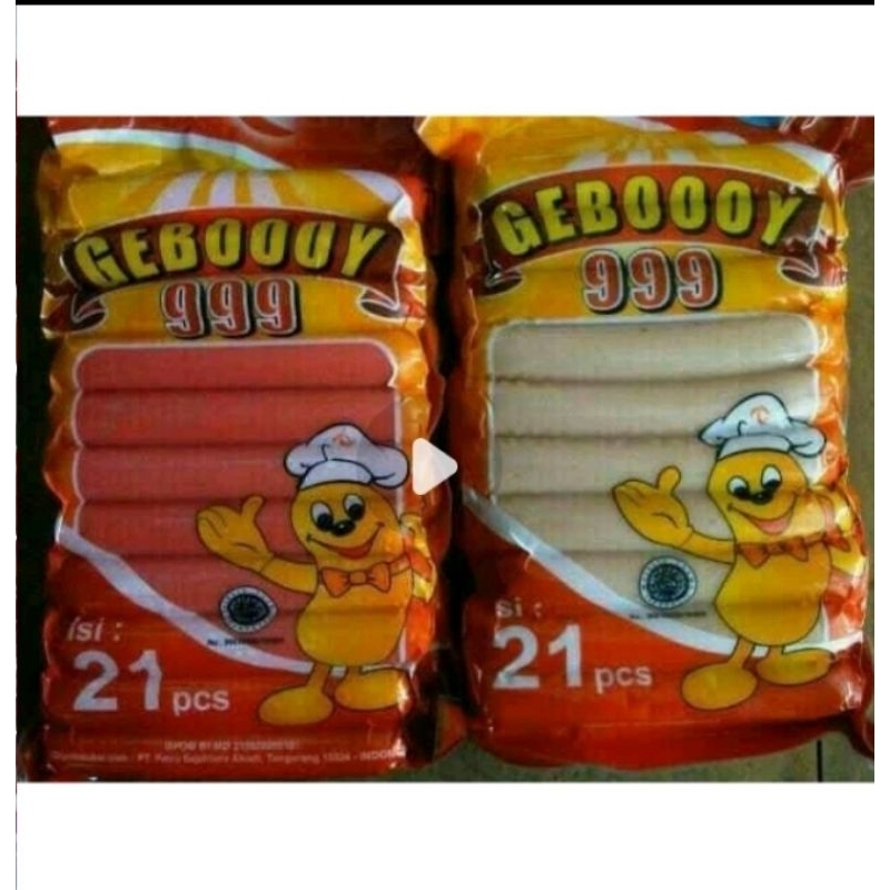 Basis geboooy 999