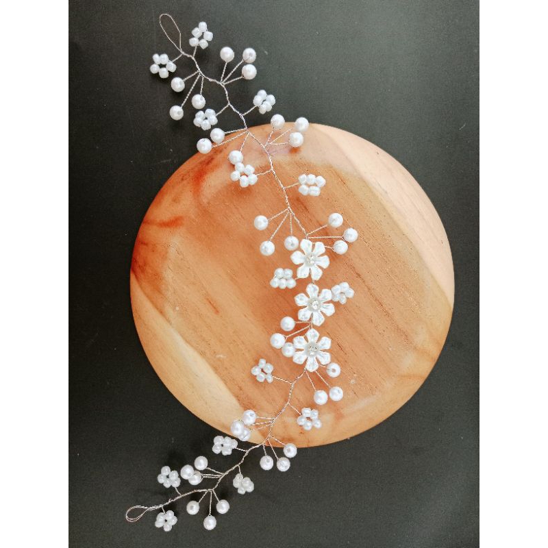 Headpiece Hijab 3