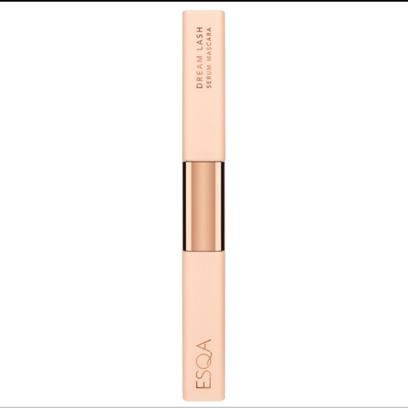 ESQA DREAM LASH SERUM MASCARA