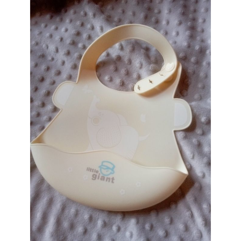bib little Giant new