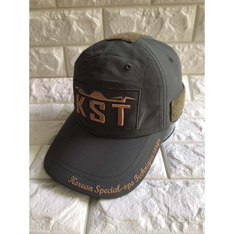 Topi Special TechniqueCorps DronePilot cap usd.PL