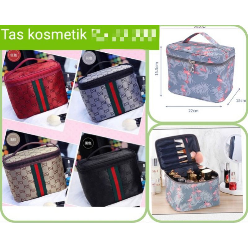 Tas kosmetik