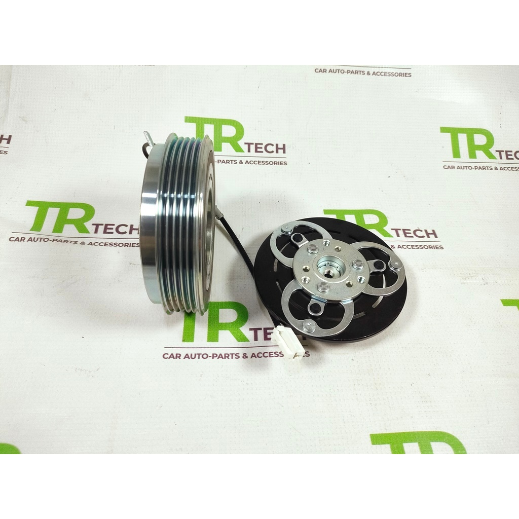 Magnet Clutch Mazda Biante Sigma