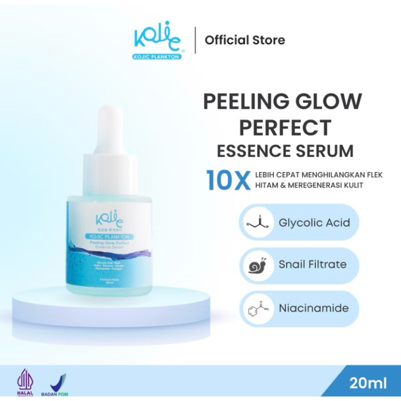 NEW Kojic Plankton