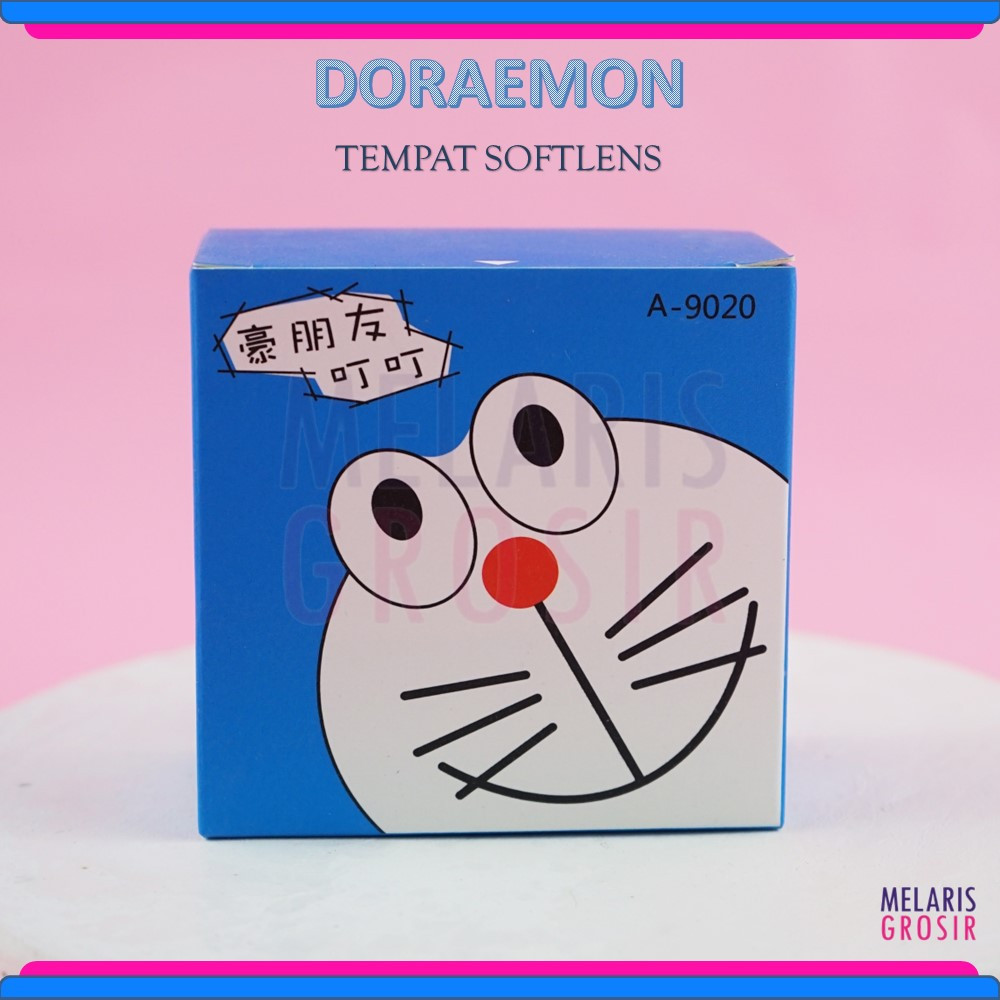 TEMPAT SOFTLENS KARAKTER KUCING