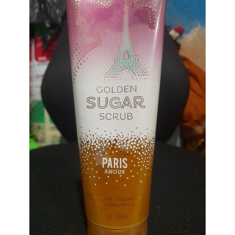 Bath & Body works paris