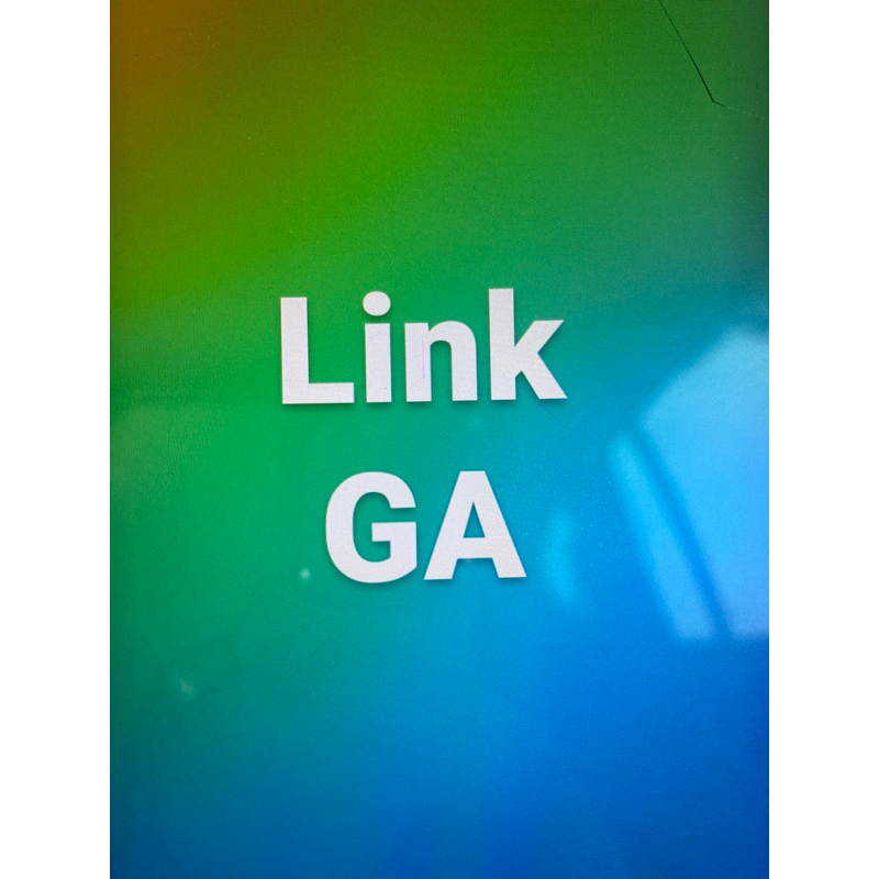 Link GA