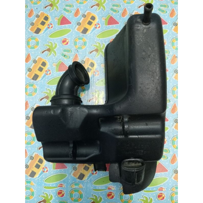 box filter Shogun new 110