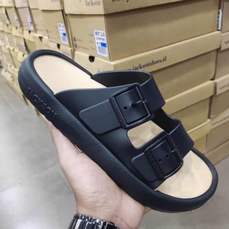 Sandal Pria Phylon / Ringan JACKSON ORIGINAL