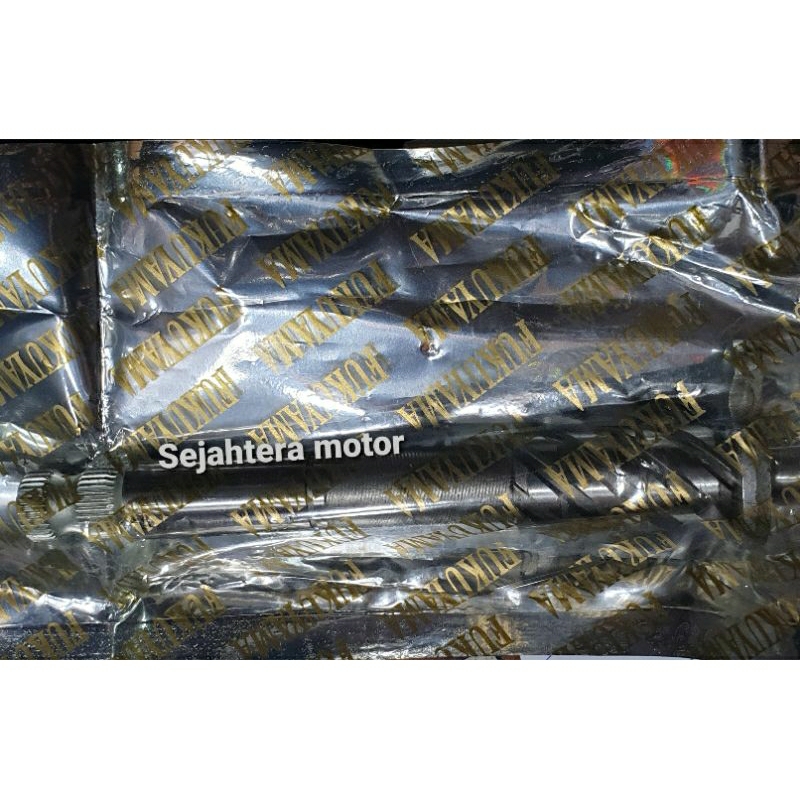 AS ENGKOL FUKUYAMA CRYPTON / CRIPTON