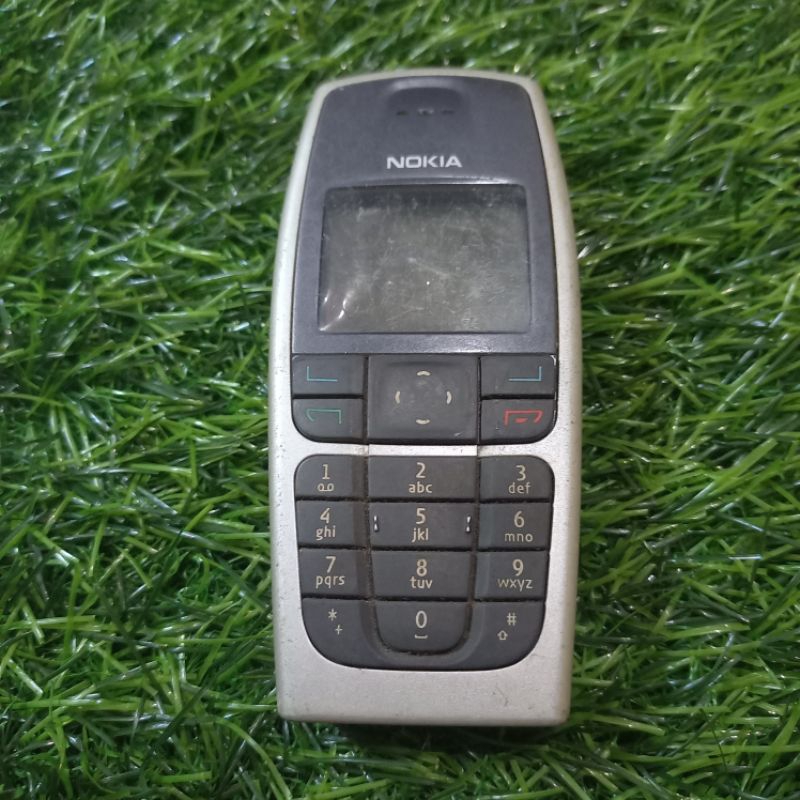 mesin nokia model 6016i type RH 55 NORMAL