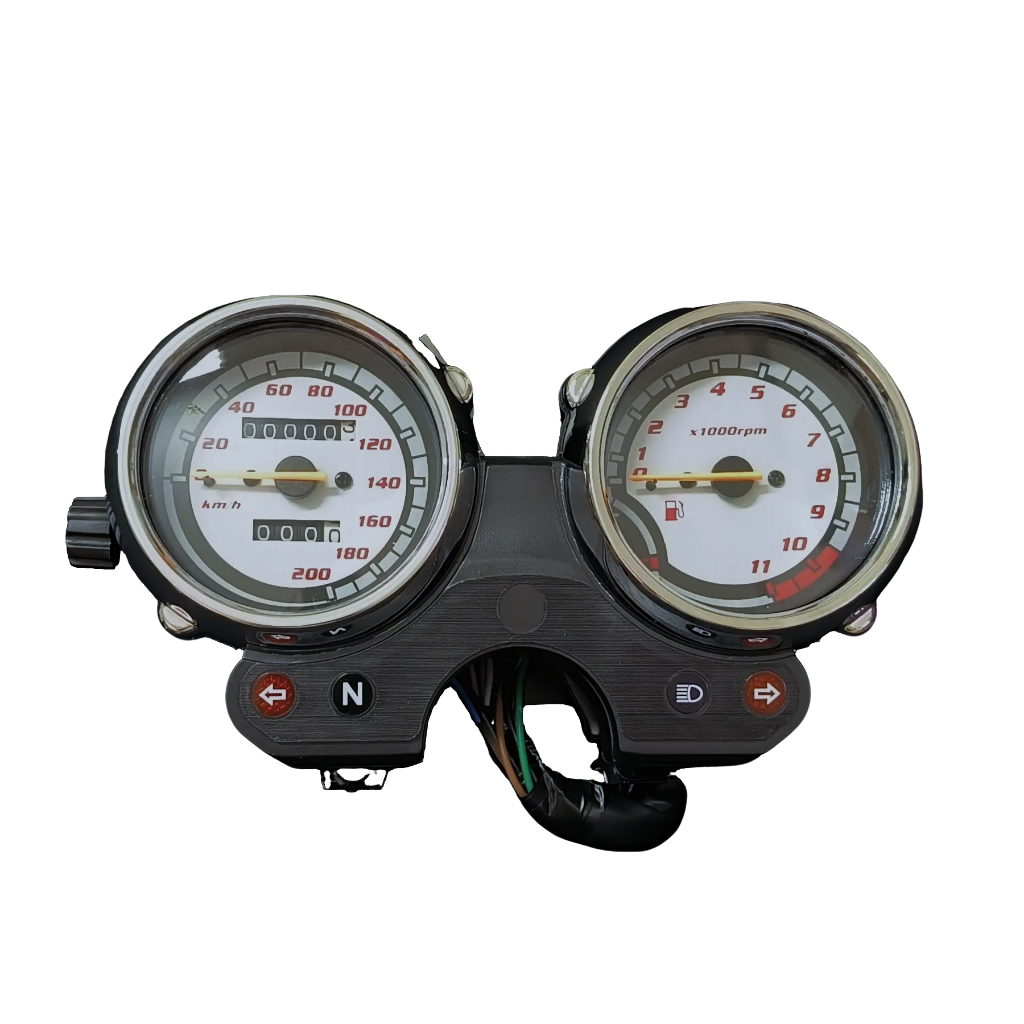 SPEEDOMETER KILOMETER ASSY SCORPIO SCORPIO Z