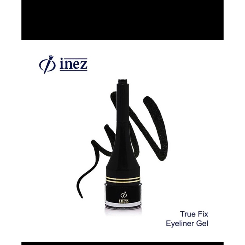 true fix eyeliner gel