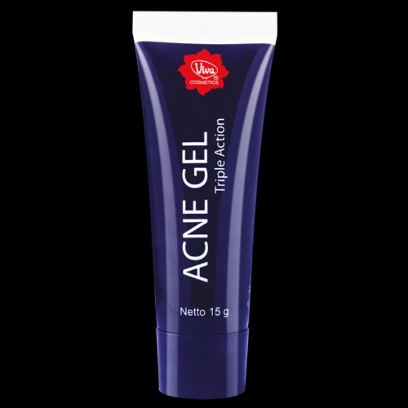 Viva Acne Gel
