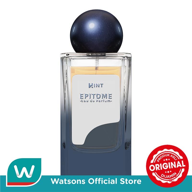 Hint Eau De Parfum Epitome 50ml
