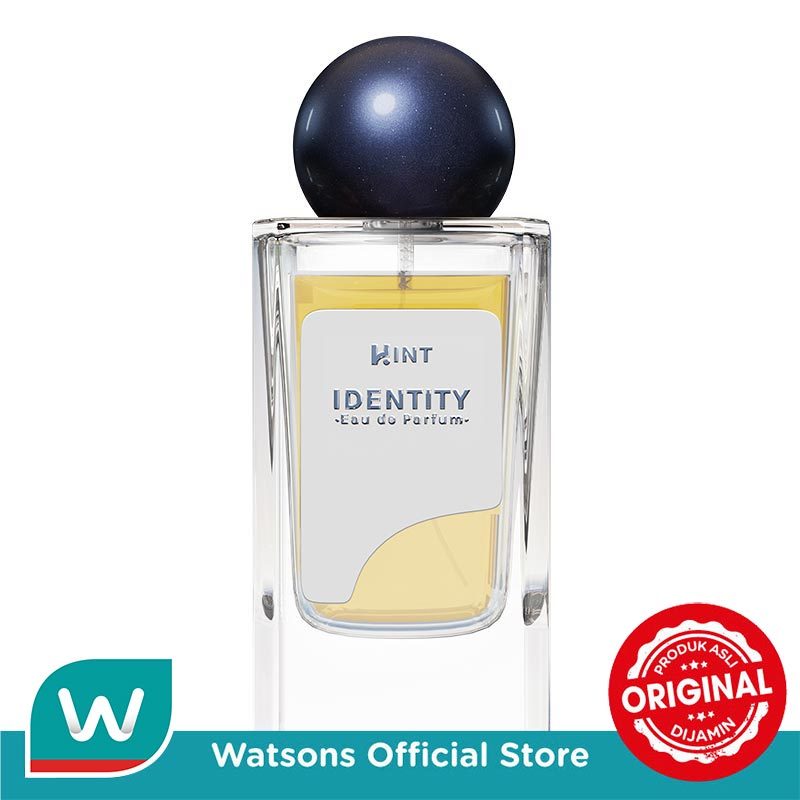 Hint Eau De Parfum Identity 50ml