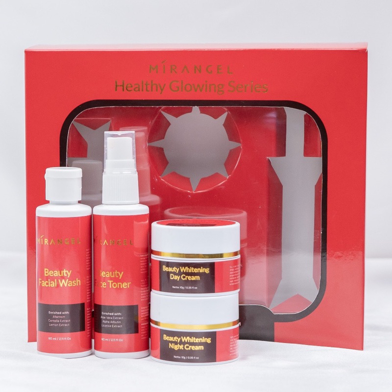 Skincare Mirangle
