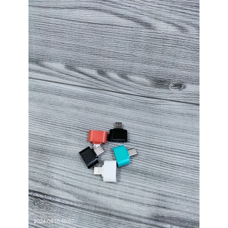 OTG Micro USB