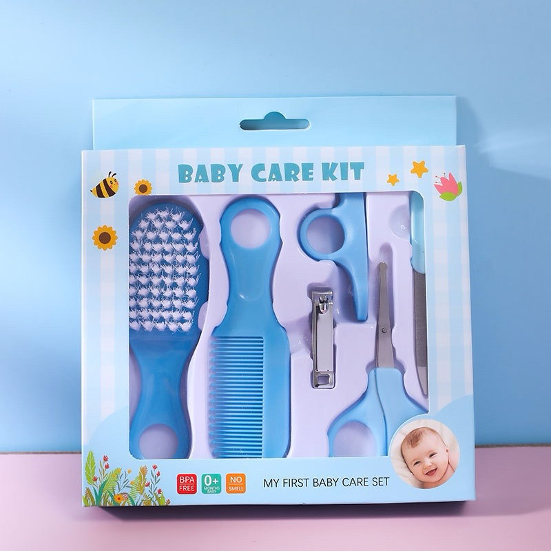 BABY CARE